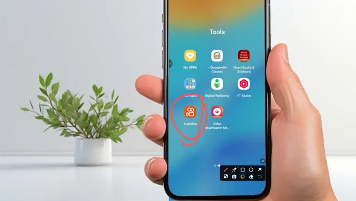 Kuaishou APK Download Old Version – Previous Versions for Android
