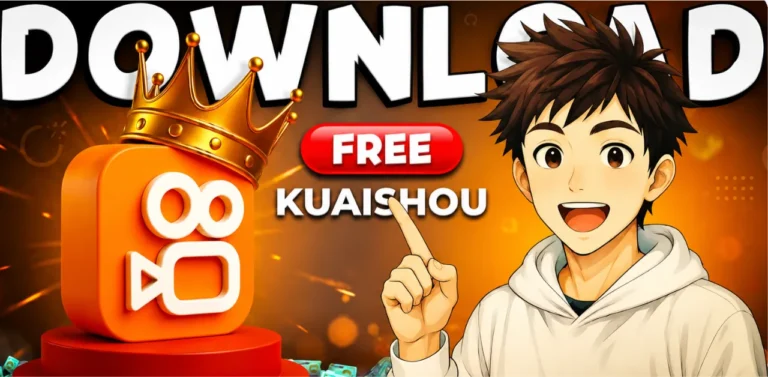 Free download kuaishou apk