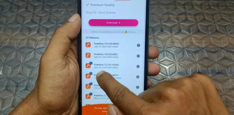 Kuaishou vs TikTok: Which Short Video App Is Better?